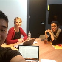 Final picture from Today Design (CQ) 