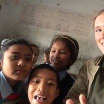 My students 