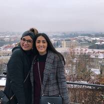 prague 