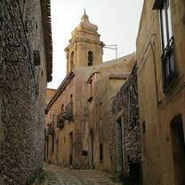 Trapani, Italy