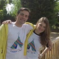 Camp Spain
