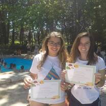 Camp Spain