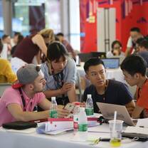 Mentoring sessions