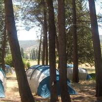 Camp Spain
