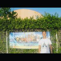 Camp Spain