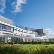 Queen Margaret University