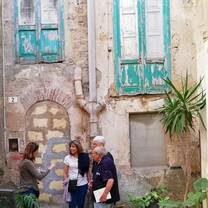 Trapani, Italy