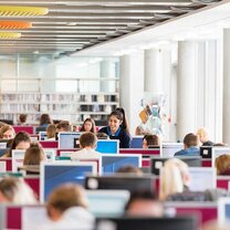 Queen Margaret University