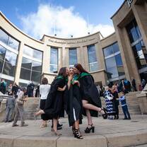 Glasgow Caledonian University