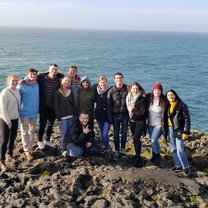 Cliffs of Moher