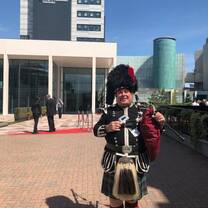 Glasgow Caledonian University