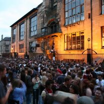 Glasgow School of Art