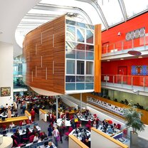 Queen Margaret University