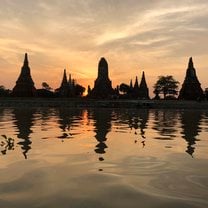 Ayutthaya