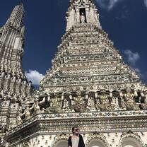 Wat Arun 