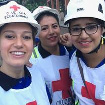 Red cross