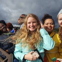 Argentina TEFL Students