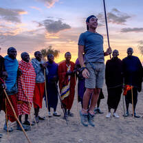ARCC East Africa Gap Semester