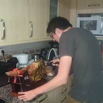 Jamon