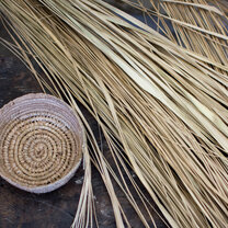 Weaving