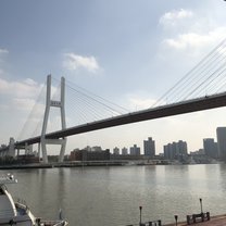 Walk in the city