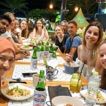 Hotel Management Internship abroad in Mauritius