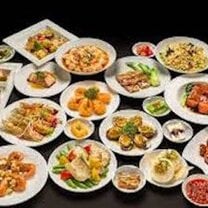Cantonese food