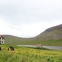 New York Times Student Journeys Iceland
