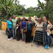Public health with communities
