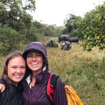 Work at a Rhino Sanctuary and Witness the Efforts in Place to Protect Africa’s Sacred Animals ARCC East Africa Gap Semester: Rhino Sanctuary
