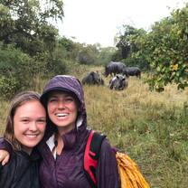 ARCC East Africa Gap Semester