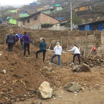 Service Project - Study Abroad EdOdyssey