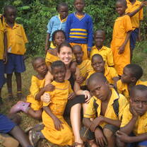 Hopeland Volunteers