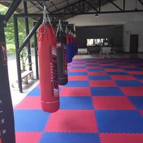 Thai Boxing Gym