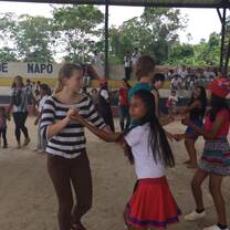 Dance