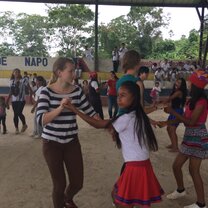 Dance