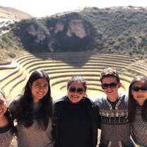 Excursion to Cusco - Study Abroad EdOdyssey