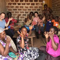 Hand made baskets workshop 