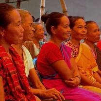 Internships in Bangladesh with UNDP