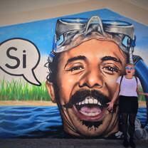 TEFL Student Mexico