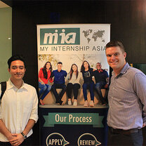 Students with MIA Future MIA Student