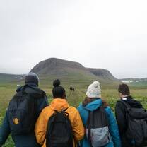 New York Times Student Journeys Iceland