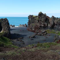 New York Times Student Journeys Iceland