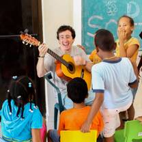 Sales Internship abroad in Mauritius