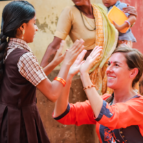 Social Impact Journey - TribesforGOOD
