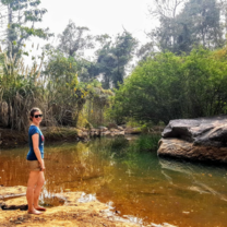 Thailand Experience