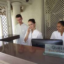 Travel and Work, Internship Program in Mauritius with Epic Exchange
