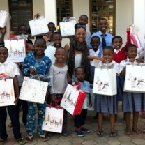 Youth development program