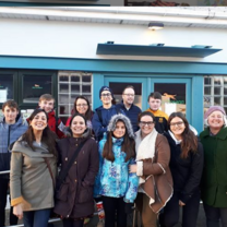 ID Languages: Gap Year - TEFL Experience in Ireland
