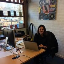 Interning in London with a Music PR agency